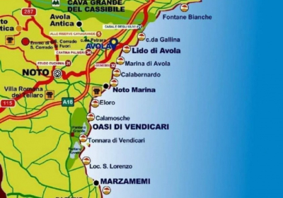 Casa Vacanze Villa Villa Valentina